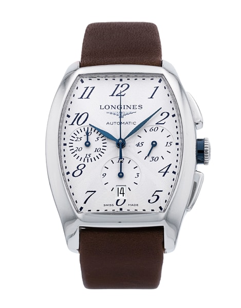 Longines Evidenza L2.643.4.73.4